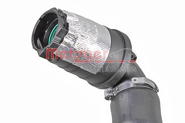 Sistem alimentare cu combustibil METZGER 2250407